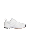 Women's Zoysia Spikeless Golf Shoe - White