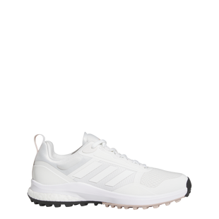 Women's Zoysia Spikeless Golf Shoe - White