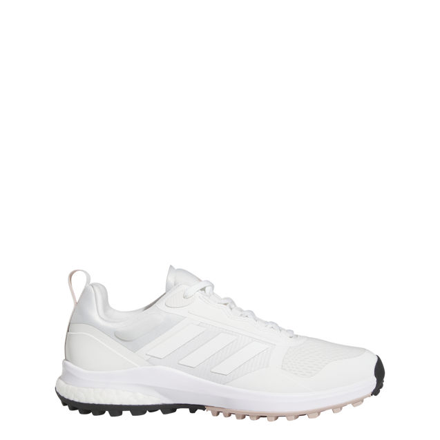 Women's Zoysia Spikeless Golf Shoe - White