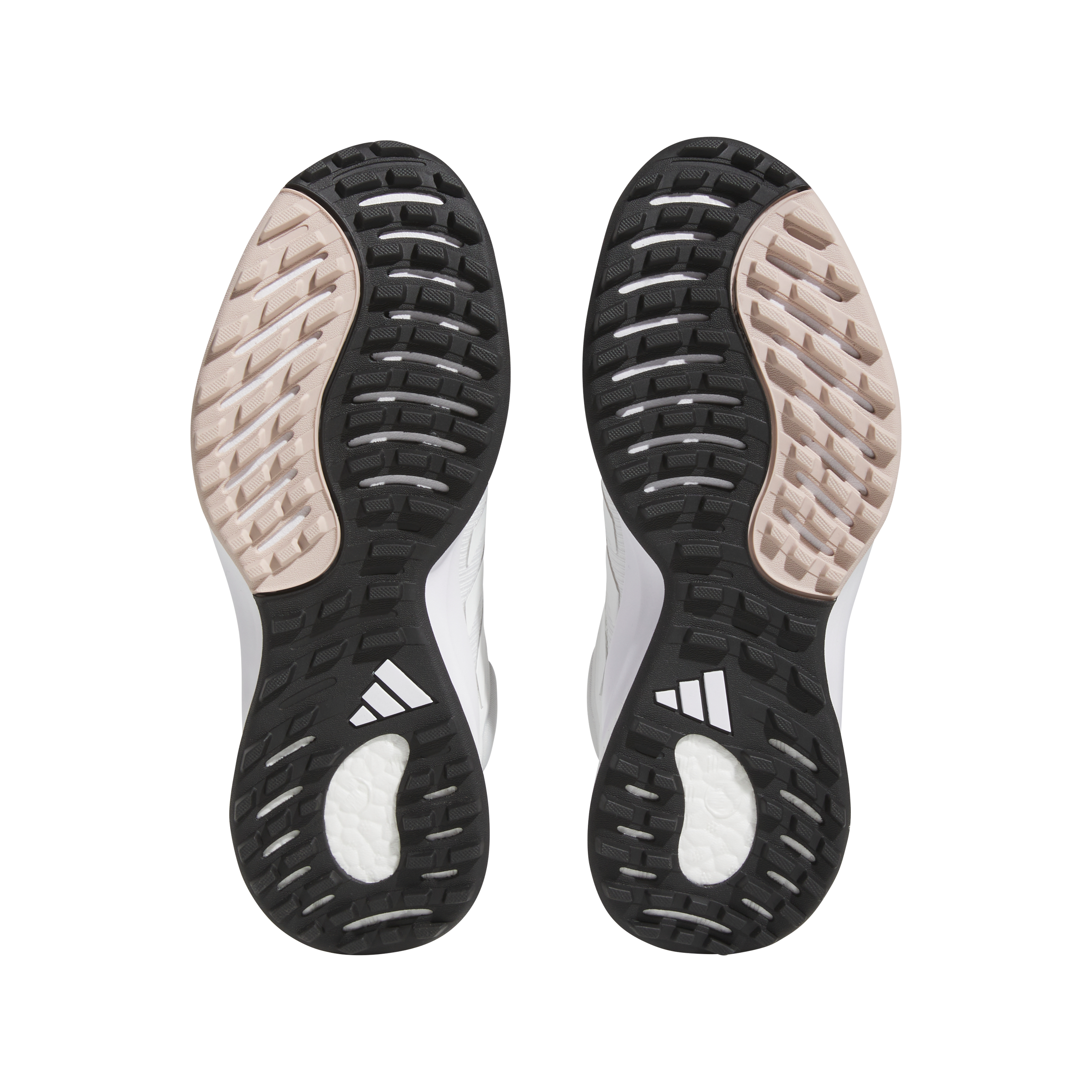 Women's Zoysia Spikeless Golf Shoe - White