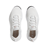 Women's Zoysia Spikeless Golf Shoe - White