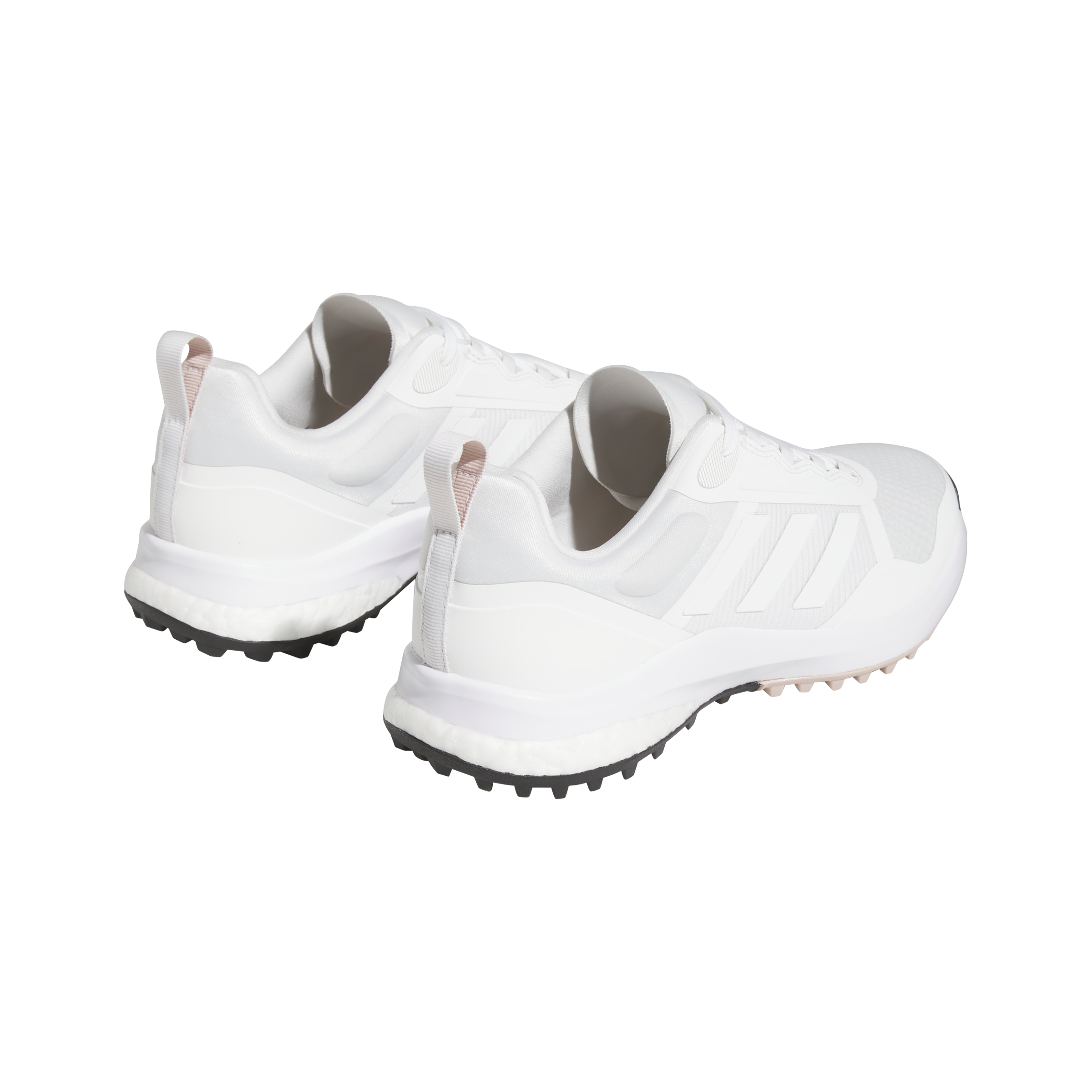 Women's Zoysia Spikeless Golf Shoe - White