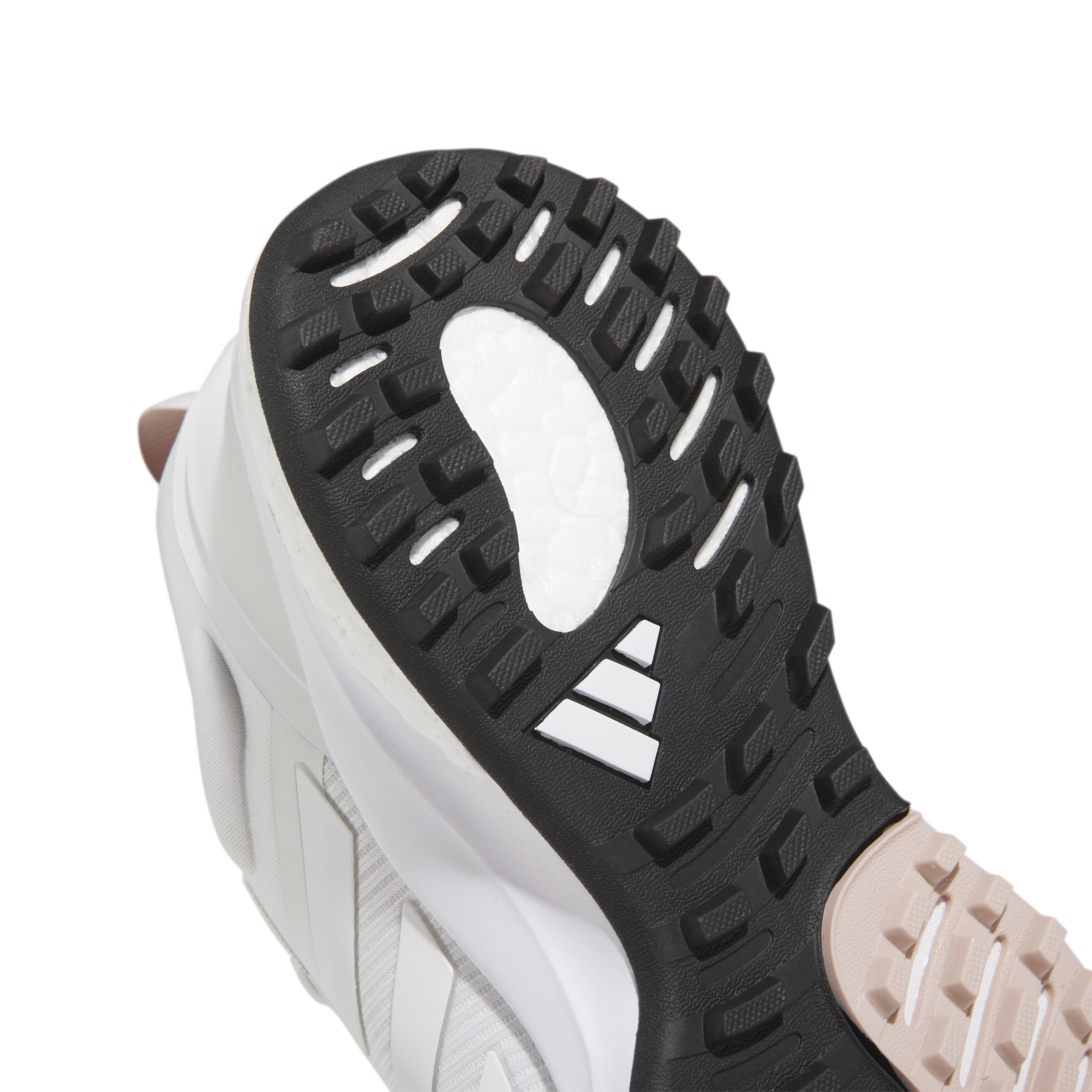 Women's Zoysia Spikeless Golf Shoe - White