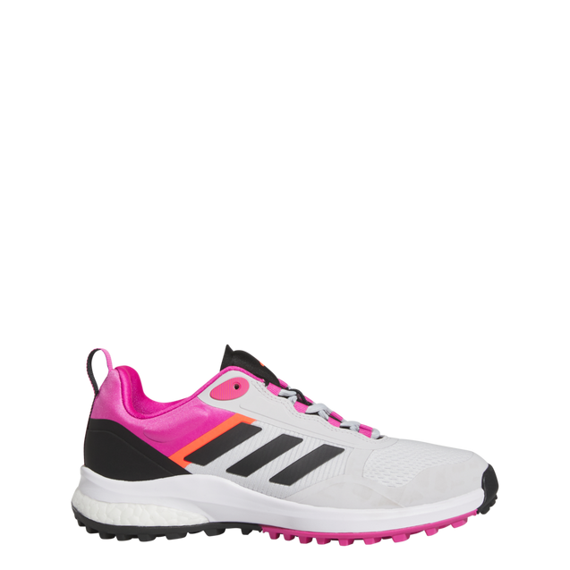 Women's Zoysia Spikeless Golf Shoe - Multi ADIDAS