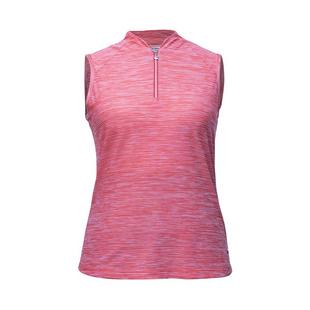 Jofit millie outlet sleeveless polo