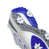 Junior ZG23 Spiked Golf Shoe - White/Blue