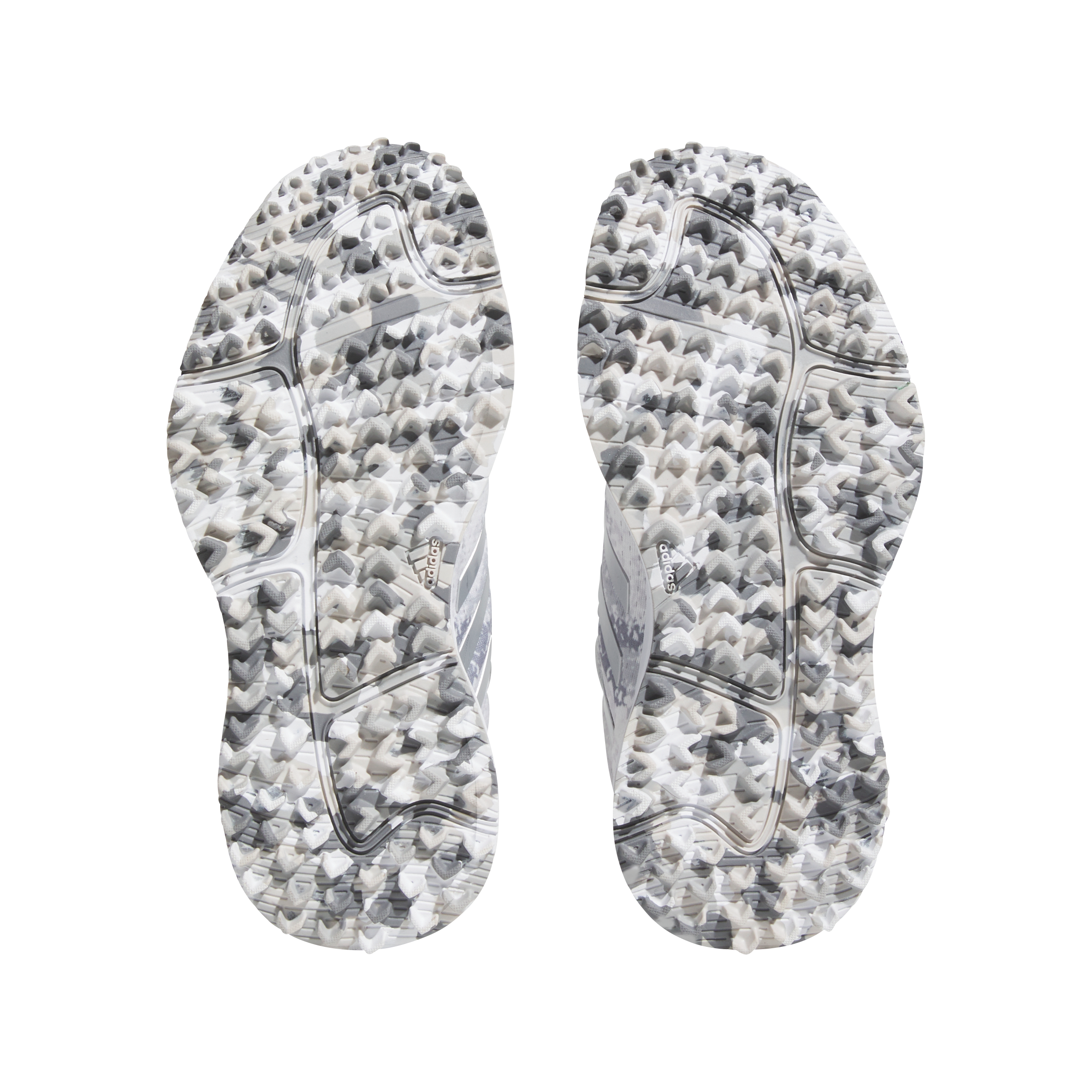 Junior S2G SL Spikeless Golf Shoe - White/Grey