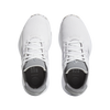 Junior S2G SL Spikeless Golf Shoe - White/Grey