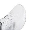 Junior S2G SL Spikeless Golf Shoe - White/Grey