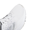 Chaussure S2G SL sans crampons pour juniors - Blanc et gris