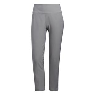 Women's Pull-On Ankle Pant