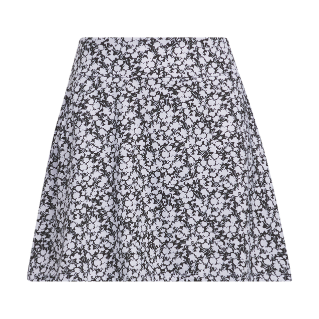 Women's Printed Skort