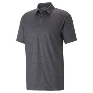 Men's Cloudspun Primary Short Sleeve Polo