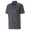 NOIR | Polo Cloudspun Primary pour hommes