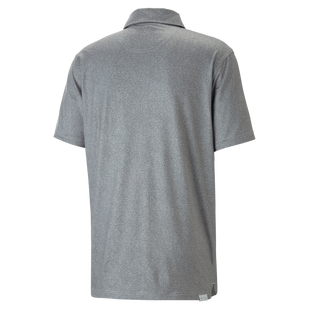 Polo Cloudspun Primary pour hommes PUMA
