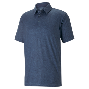 Polo Cloudspun Primary pour hommes PUMA