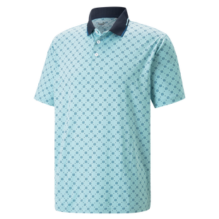 Polo MATTR Rochester pour hommes PUMA