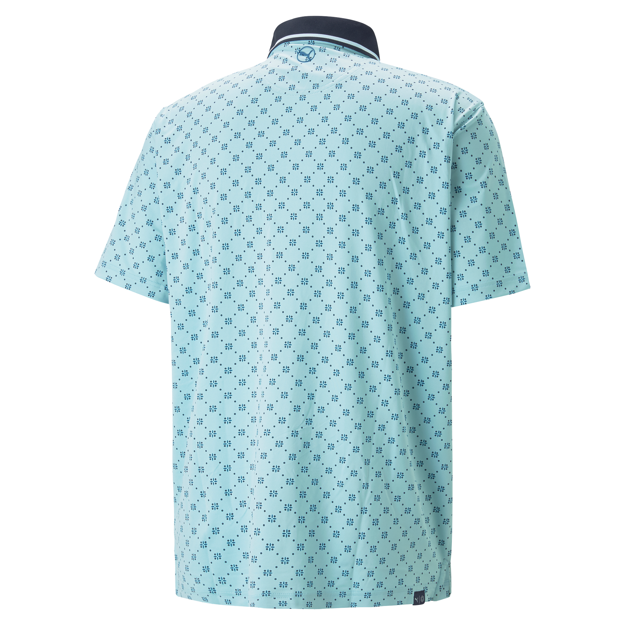 Men's MATTR Rochester Short Sleeve Polo