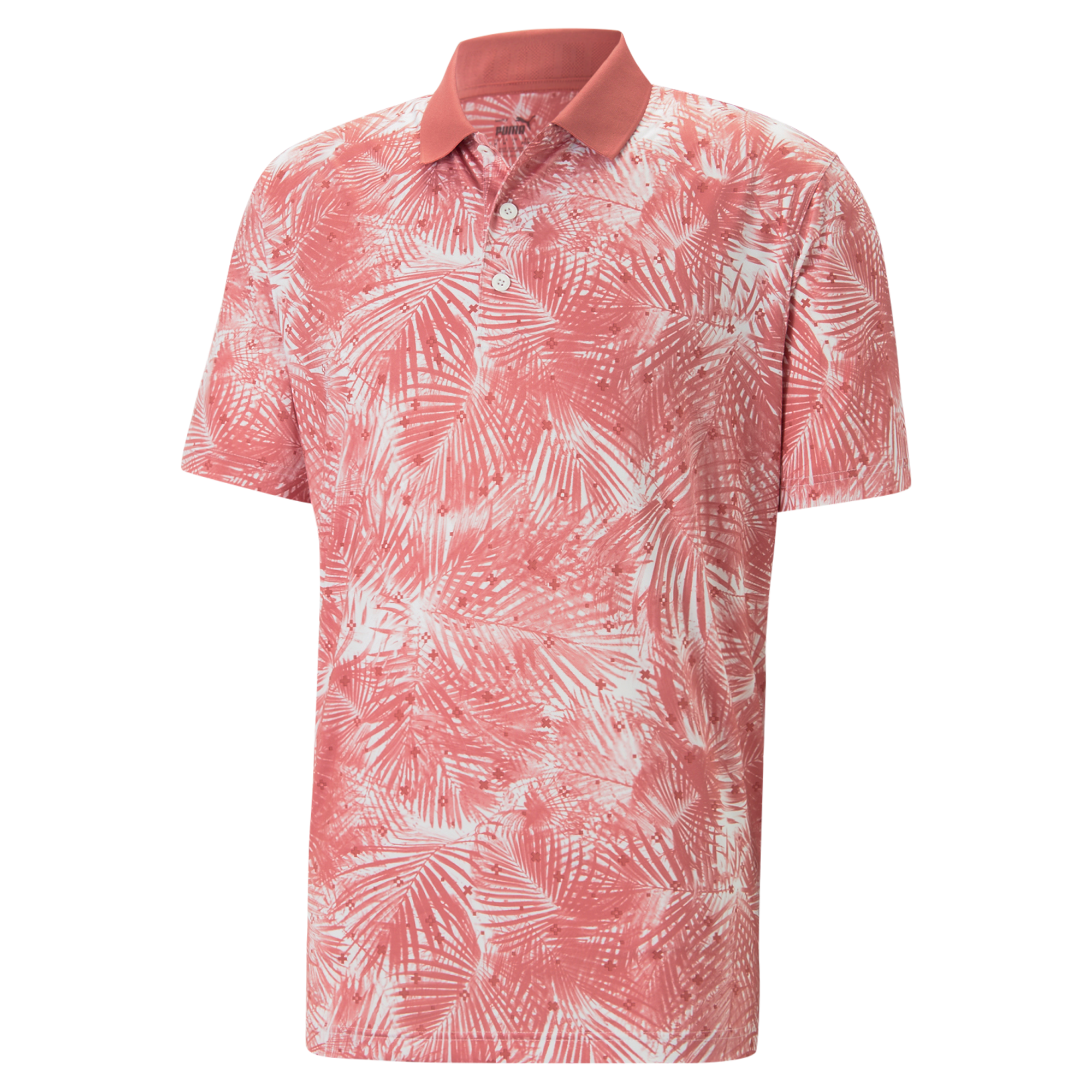 Men's MATTR Lawrence Short Sleeve Polo