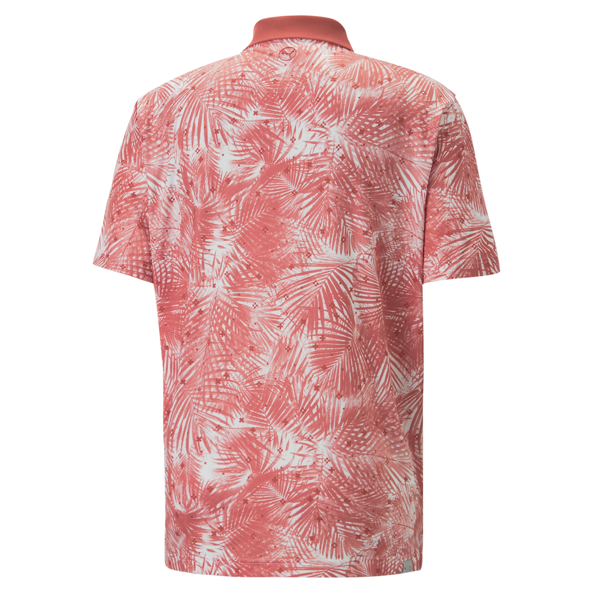 Men's MATTR Lawrence Short Sleeve Polo