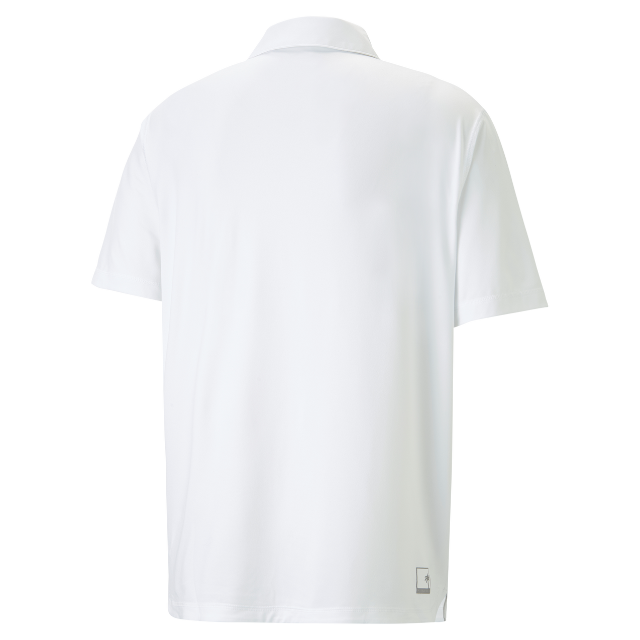 Men's PTC Solid Short Sleeve Polo