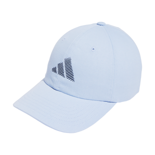 Women's CrissCross Mesh Golf Cap