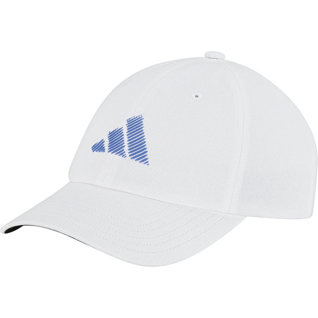 Women's CrissCross Mesh Golf Cap, ADIDAS