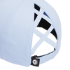 Casquette CrissCross en maille pour femmes