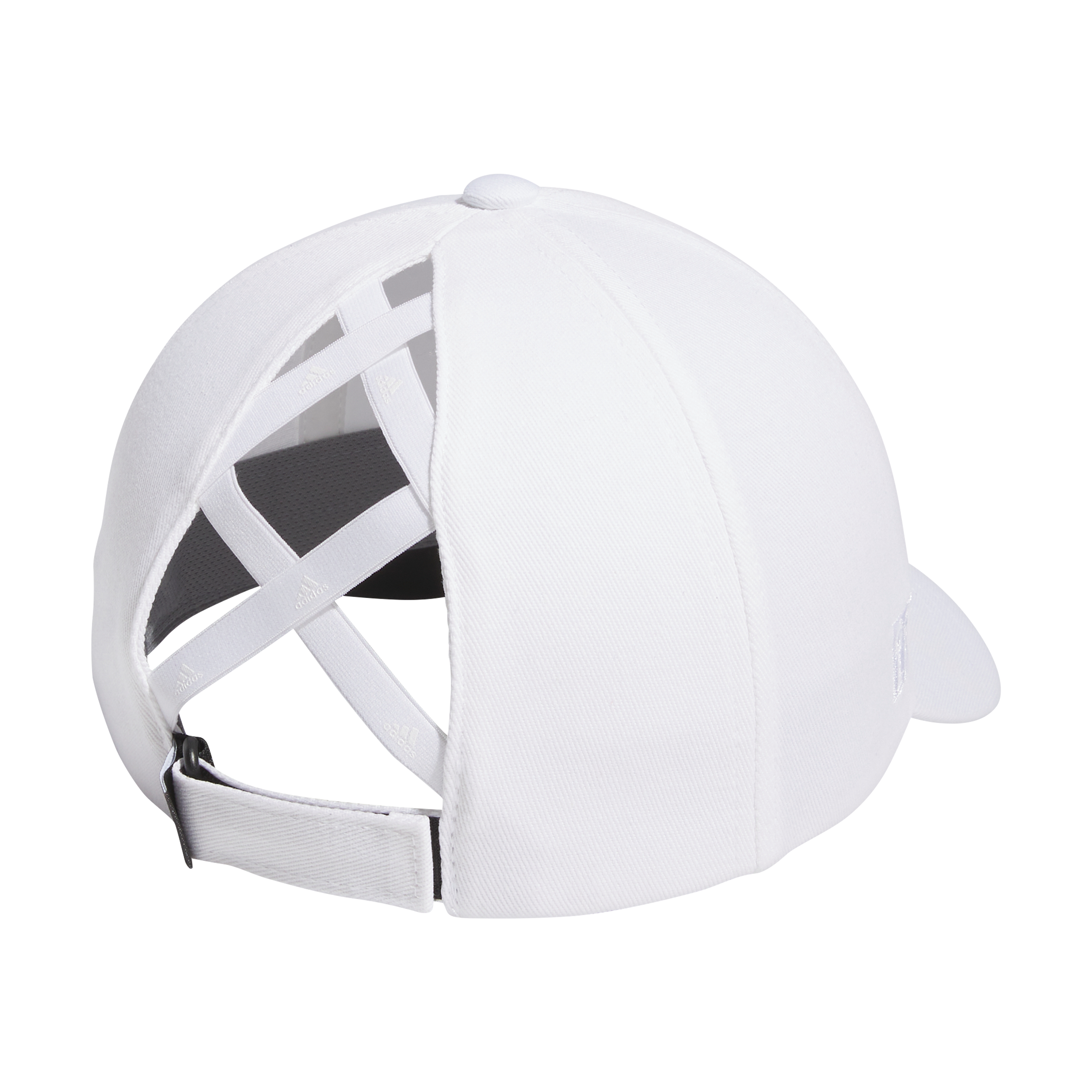 Women's CrissCross Mesh Golf Cap