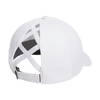 Women's CrissCross Mesh Golf Cap