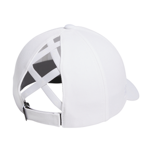 Casquette CrissCross en maille pour femmes ADIDAS