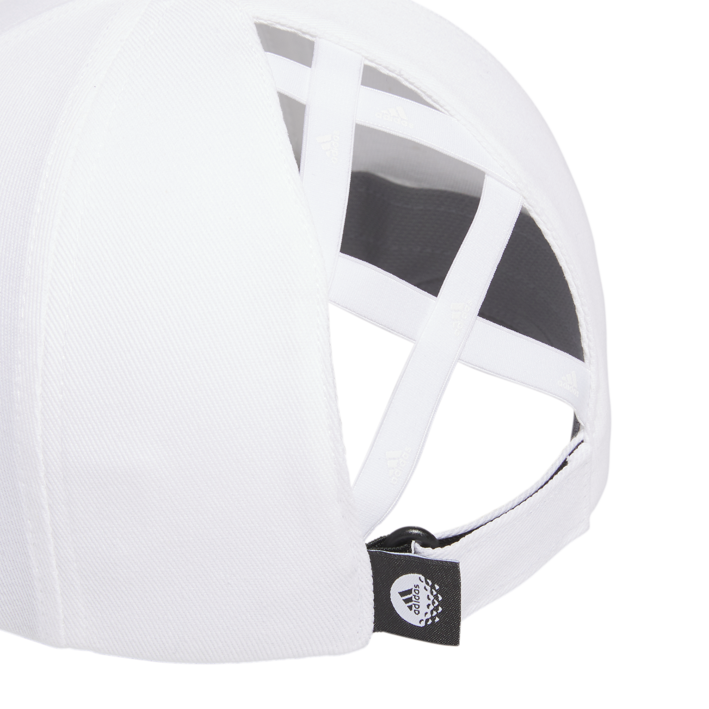 Women's CrissCross Mesh Golf Cap