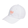 Casquette I Heart Golf pour femmes