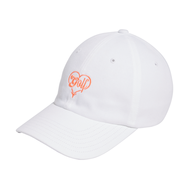 Casquette I Heart Golf pour femmes ADIDAS