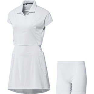 Women's Go-To Short Sleeve Dress ADIDAS