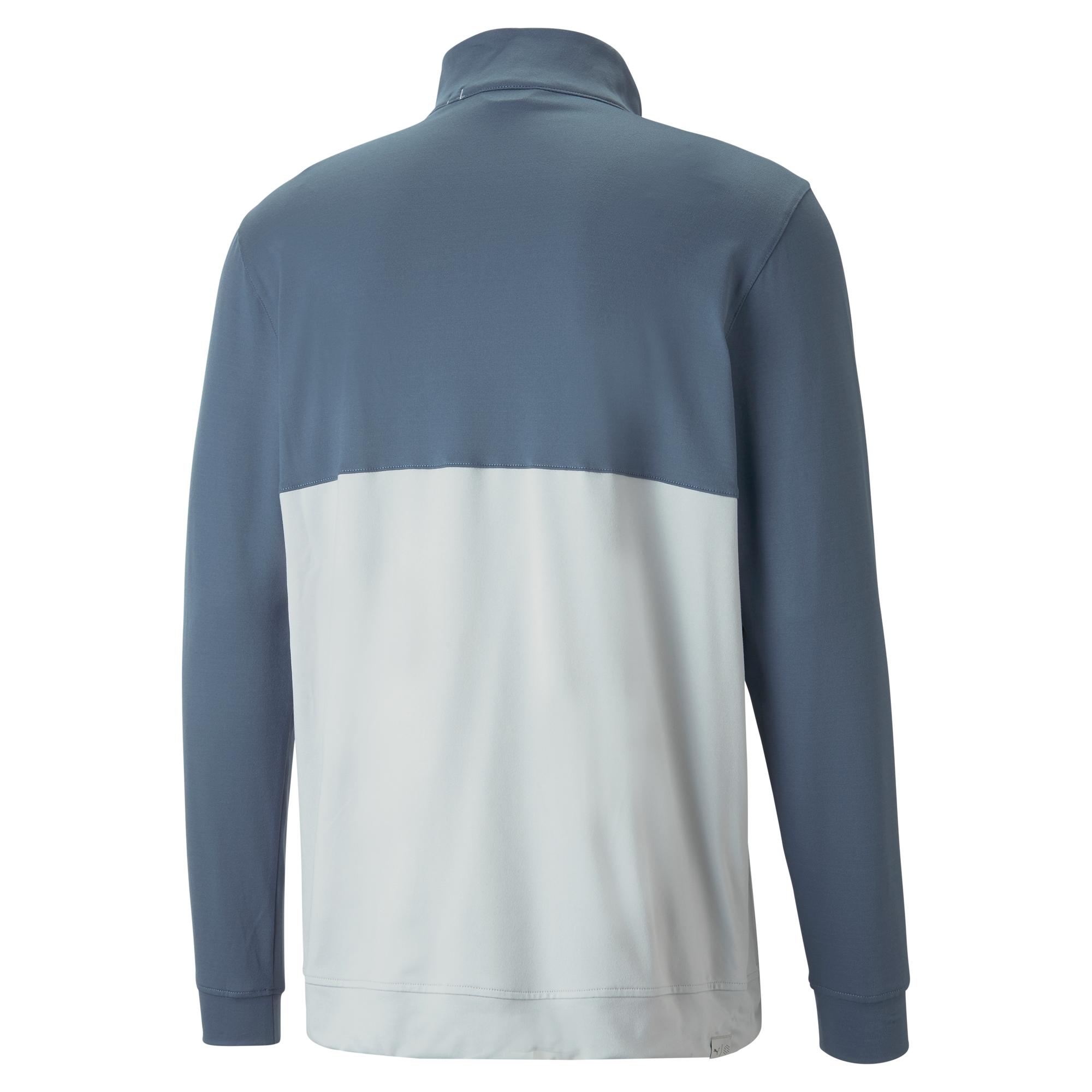 Men's Gamer Colourblock 1/4 Zip Pullover