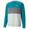 Men's Cloudspun Colourblock Crewneck Pullover