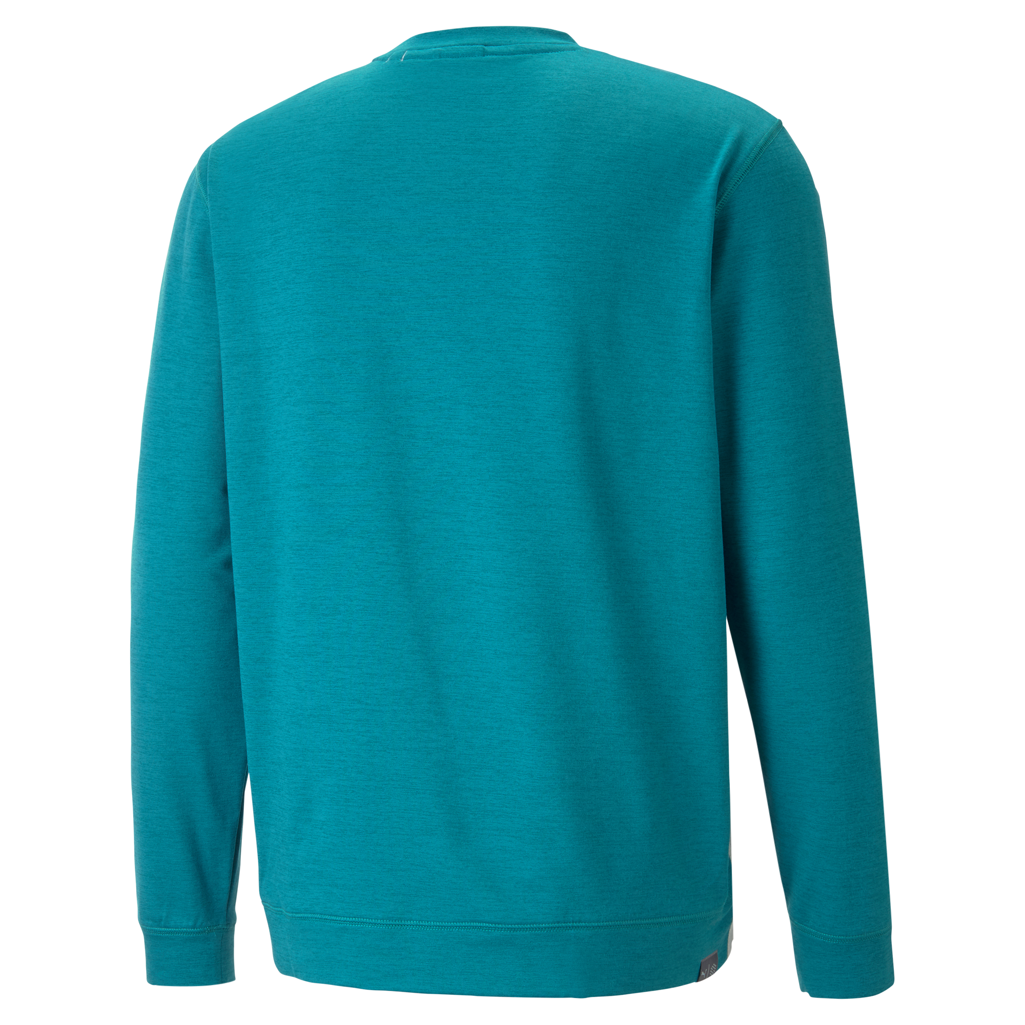 Men's Cloudspun Colourblock Crewneck Pullover