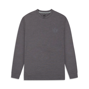 Chandail Cloudspun Maple &agrave; col rond pour hommes PUMA