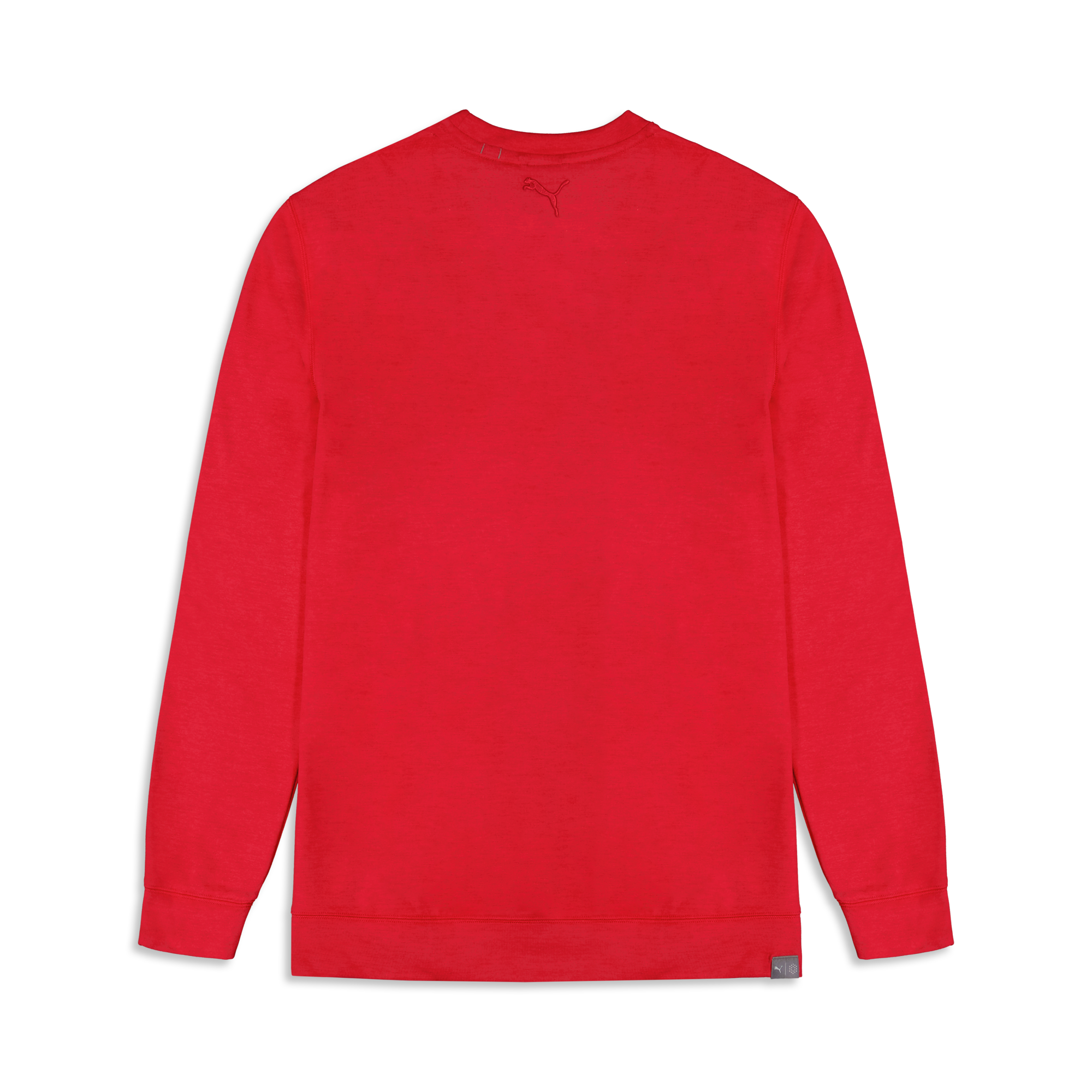 Men's Cloudspun Maple Crewneck Sweater