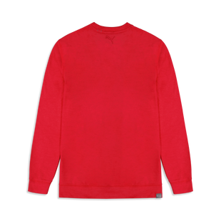 Men's Cloudspun Maple Crewneck Sweater PUMA