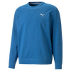 Men's Cloudspun Heather Crewneck Pullover