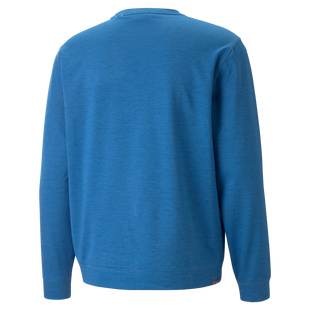 Chandail chin&eacute; Cloudspun &agrave; col rond pour hommes PUMA