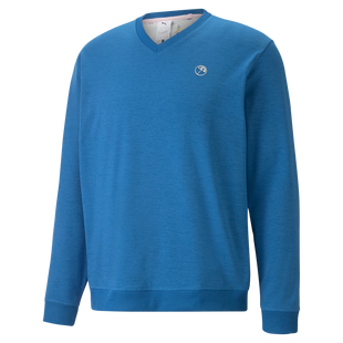 Men's AP Cloudspun V-Neck Pullover