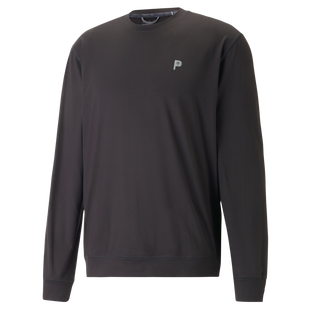 Men's PTC Midweight Crewneck Pullover