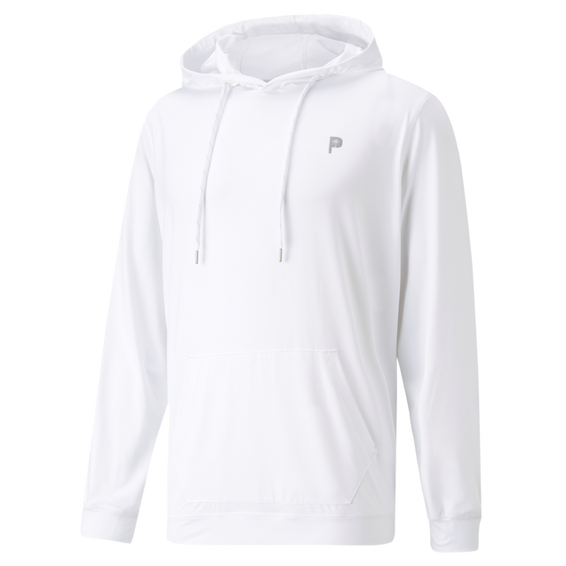 Men's PTC Midweight Hoodie PUMA