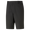 NOIR | Short Dealer pour hommes, 10 po