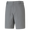 GREY | Men's Dealer 8 Inch Short
