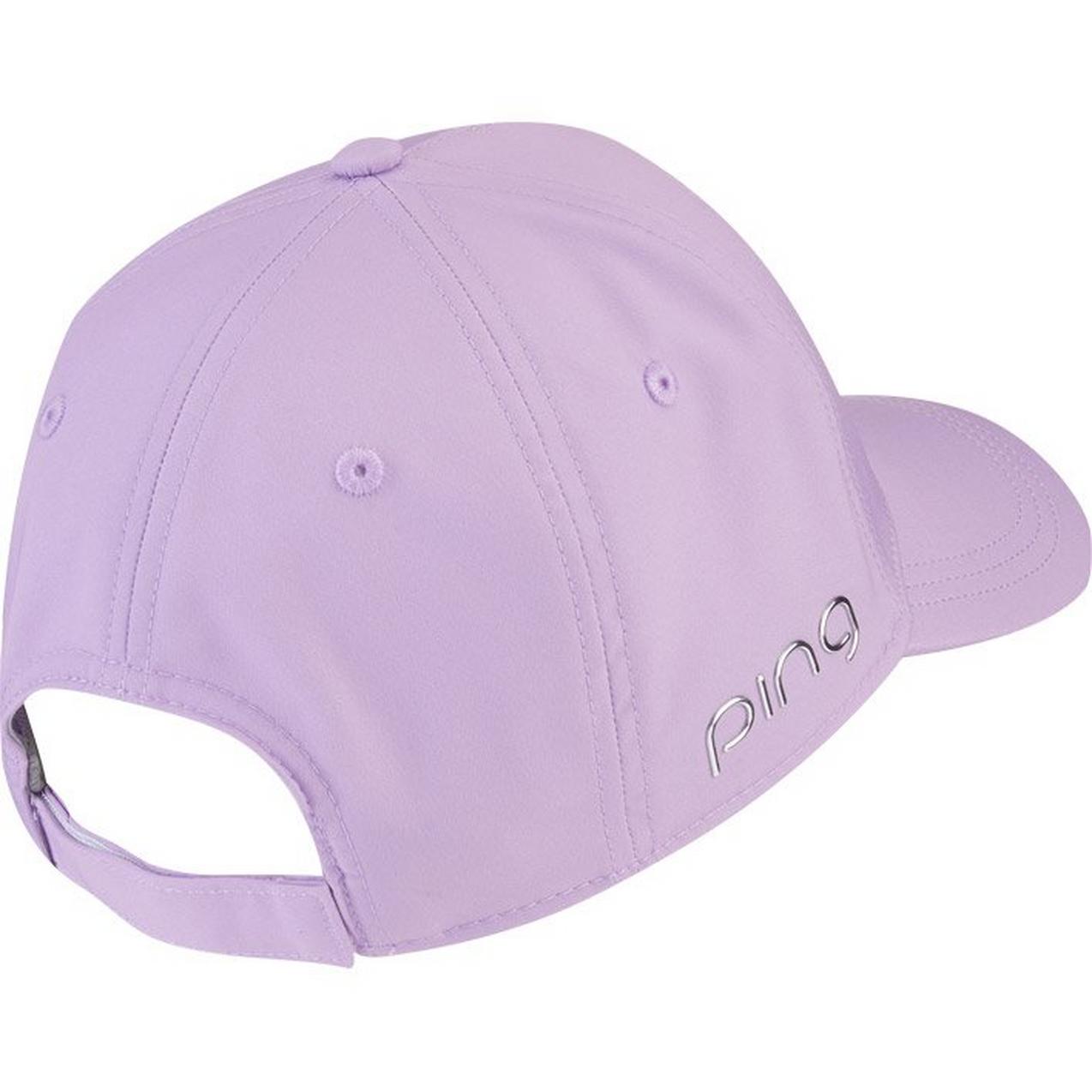 Women's Performance Cresting Cap