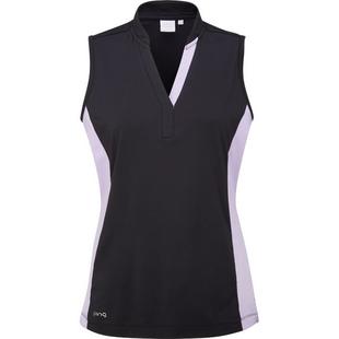 Ping ladies golf on sale tops